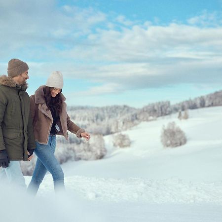 Hotel Guglwald Екстер'єр фото