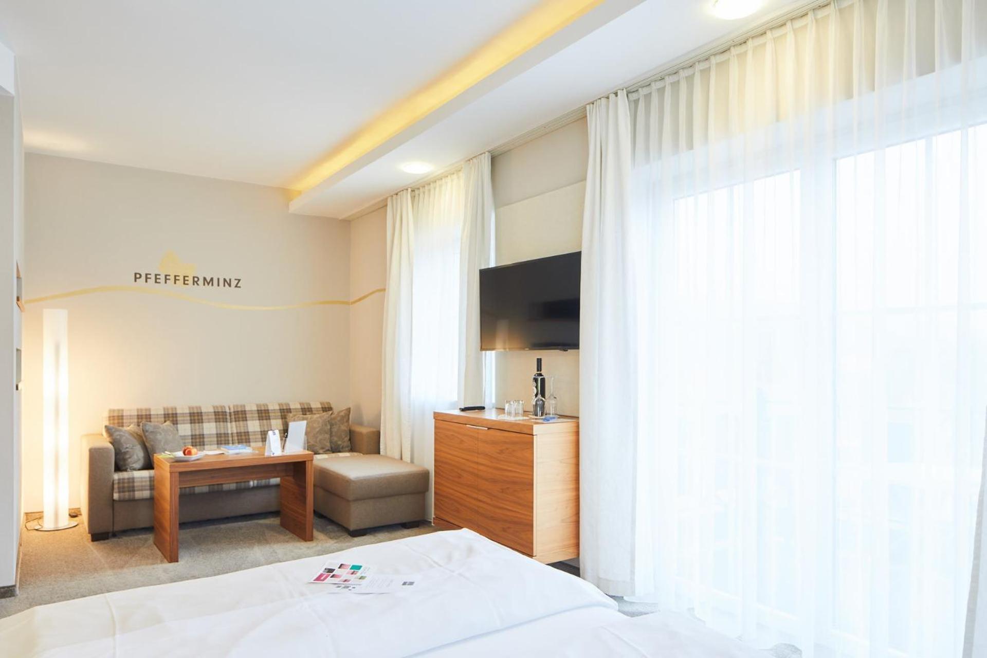 Hotel Guglwald Екстер'єр фото