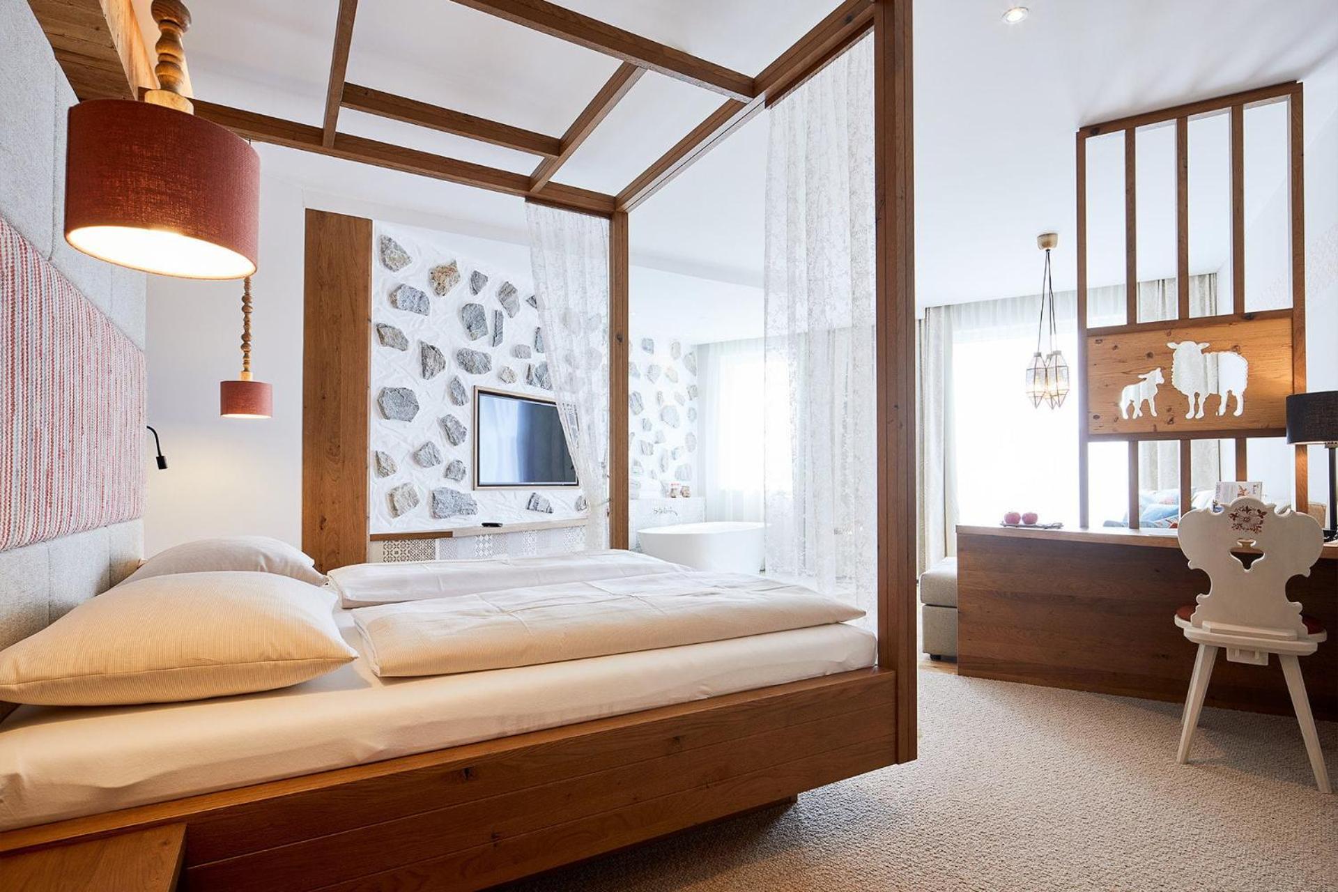 Hotel Guglwald Екстер'єр фото